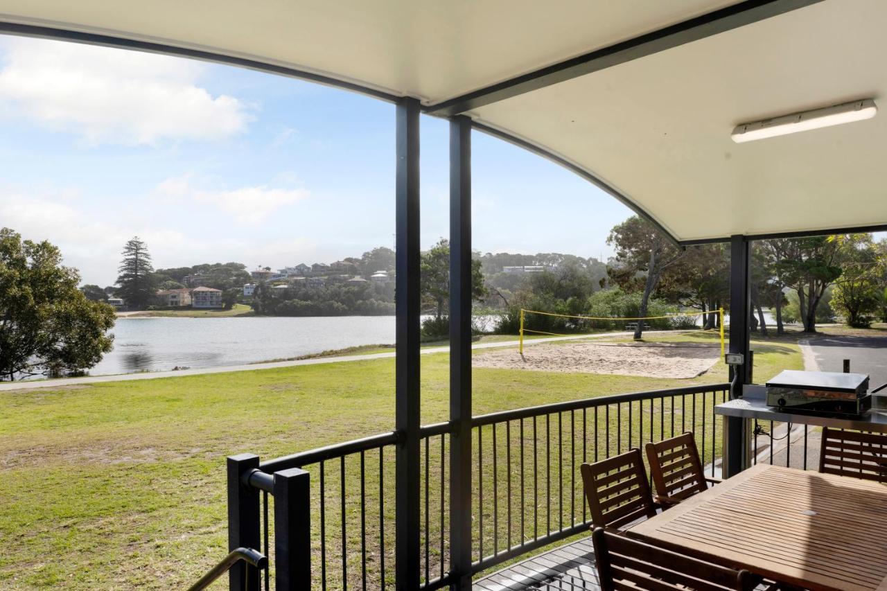 Discovery Parks - Ballina Dış mekan fotoğraf
