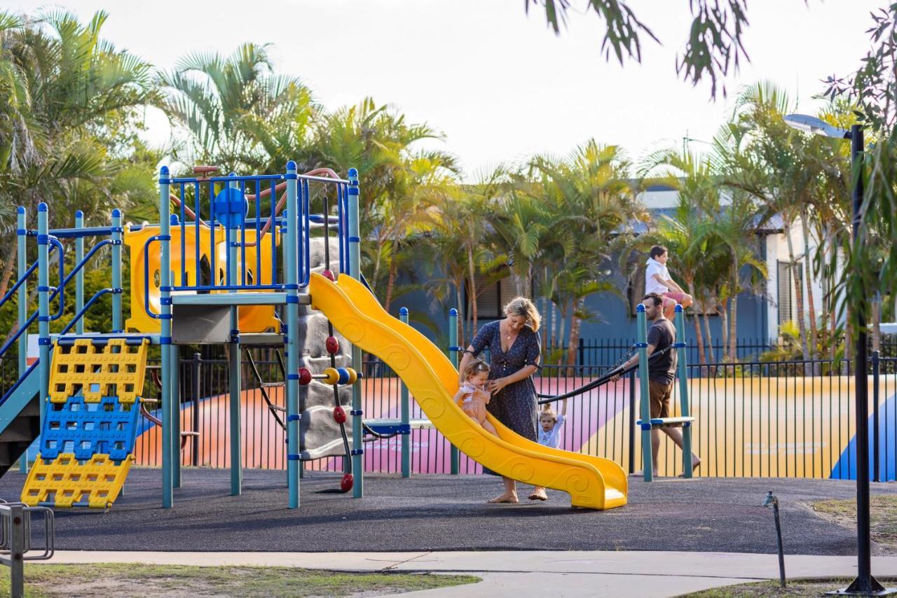 Discovery Parks - Ballina Dış mekan fotoğraf