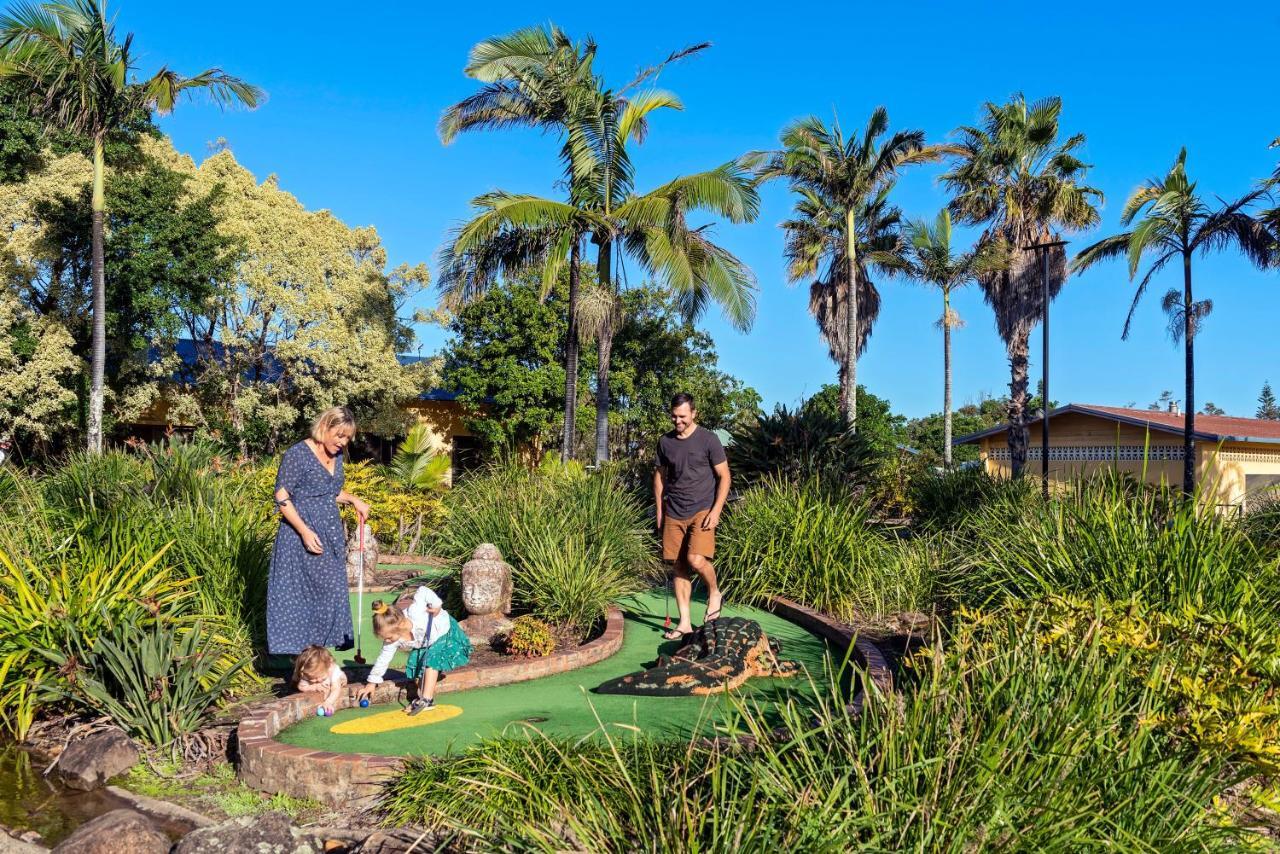 Discovery Parks - Ballina Dış mekan fotoğraf